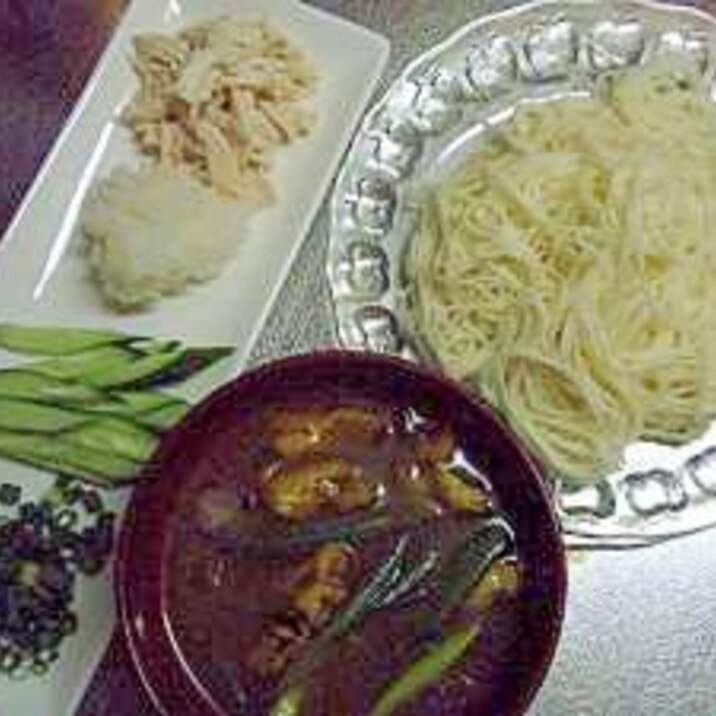 和風カレーつけ麺 そうめん レシピ 作り方 By ちぃちゃん 楽天レシピ 和風カレーつけ麺 そうめん レシピ 作り方 By ちぃちゃん 楽天レシピ